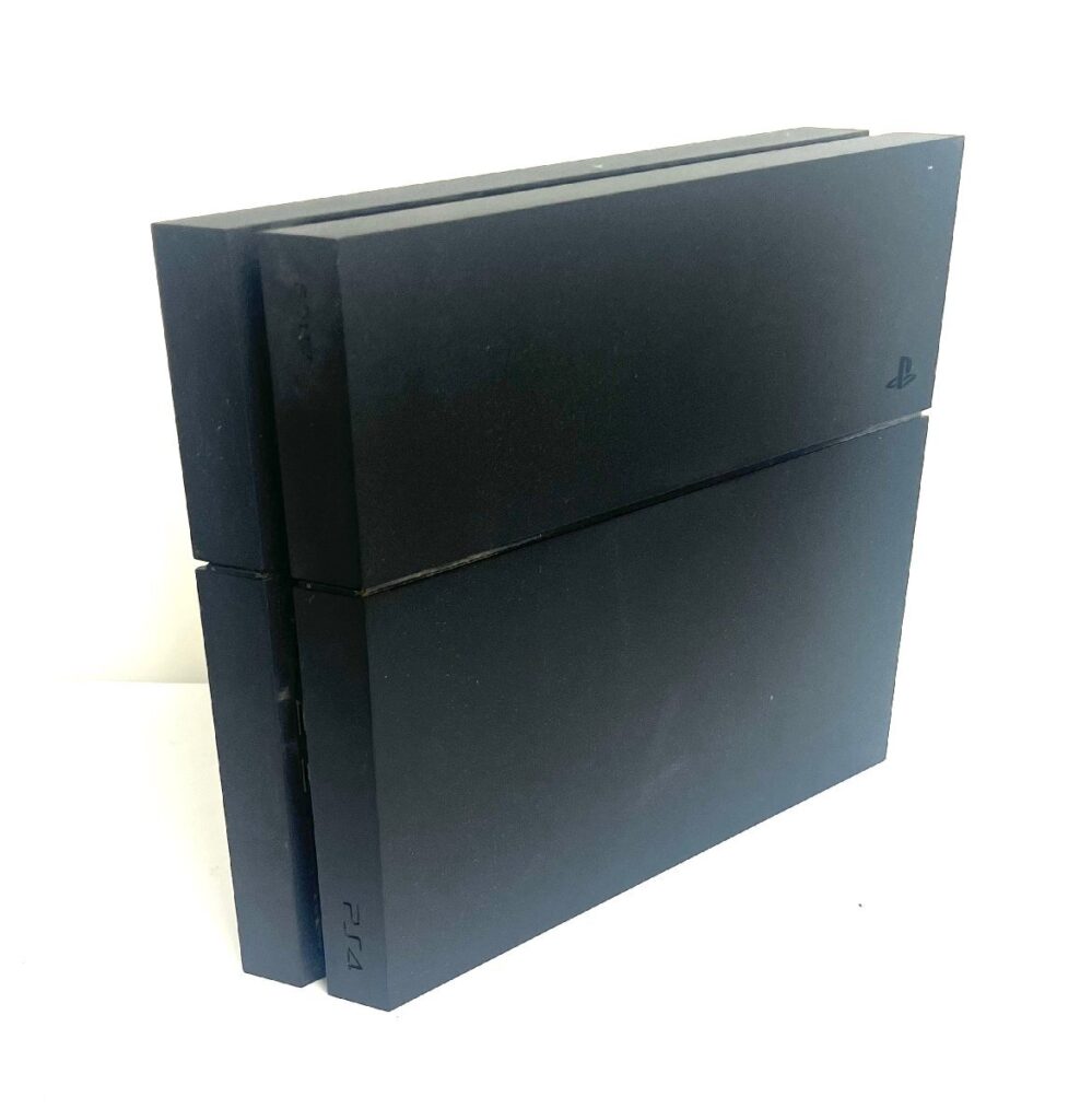 SONY ソニー PlayStation4 プレステ4 ブラック CUH-1200A
