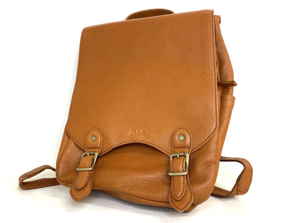 Dakota ダコタ ファレル リュック キャメル