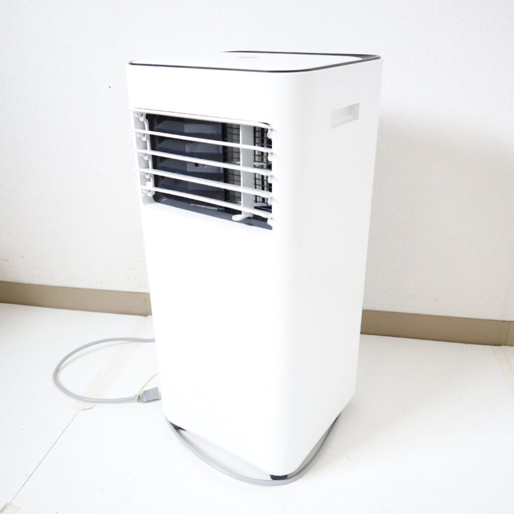 ネオリード ポータブルエアコン NL-AR2900