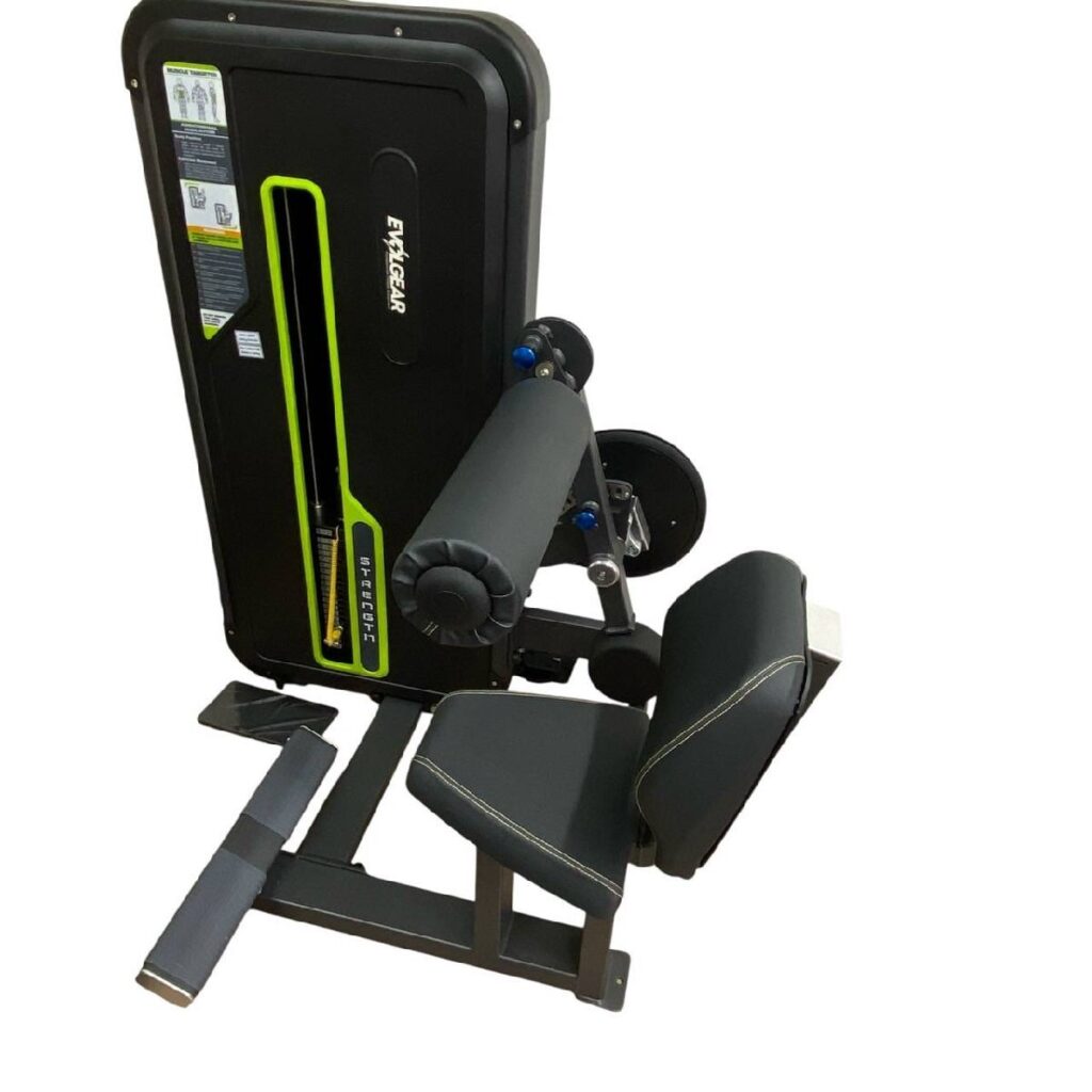 EVOLGEAR レッグエクステンション エボルギア