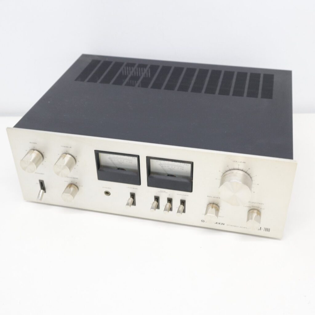 Pioneer ステレオアンプ SA-7800