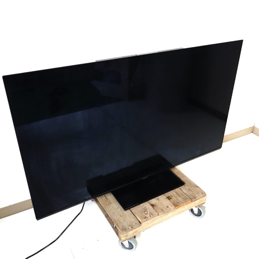 Panasonic 有機ELテレビ TV-55Z90A 2024年製 パナソニック