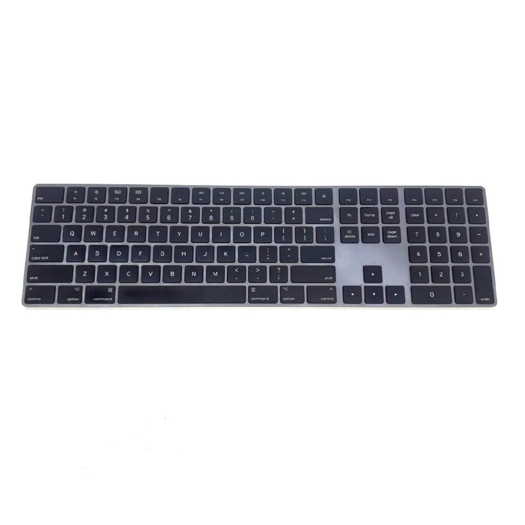 Apple Magic Keyboard A1843 アップル キーボード ワイヤレス
