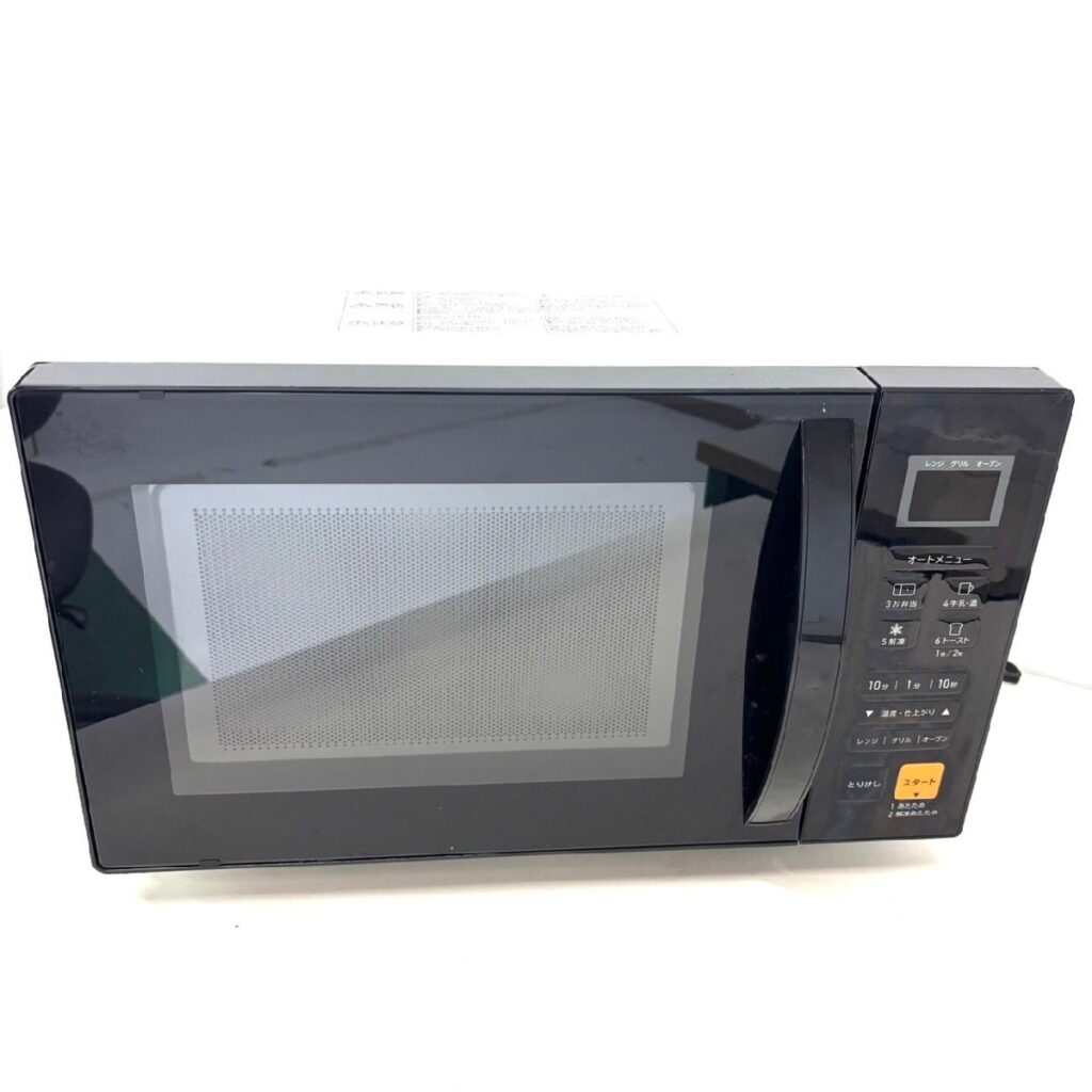 パン・パシフィック・インターナショナル・トレーディング オーブンレンジ PPIT-OV16-WH 2023年製