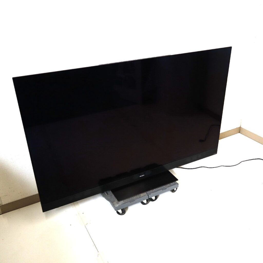Panasonic 4K有機ELテレビ TH-65GZ2000 65V型 パナソニック