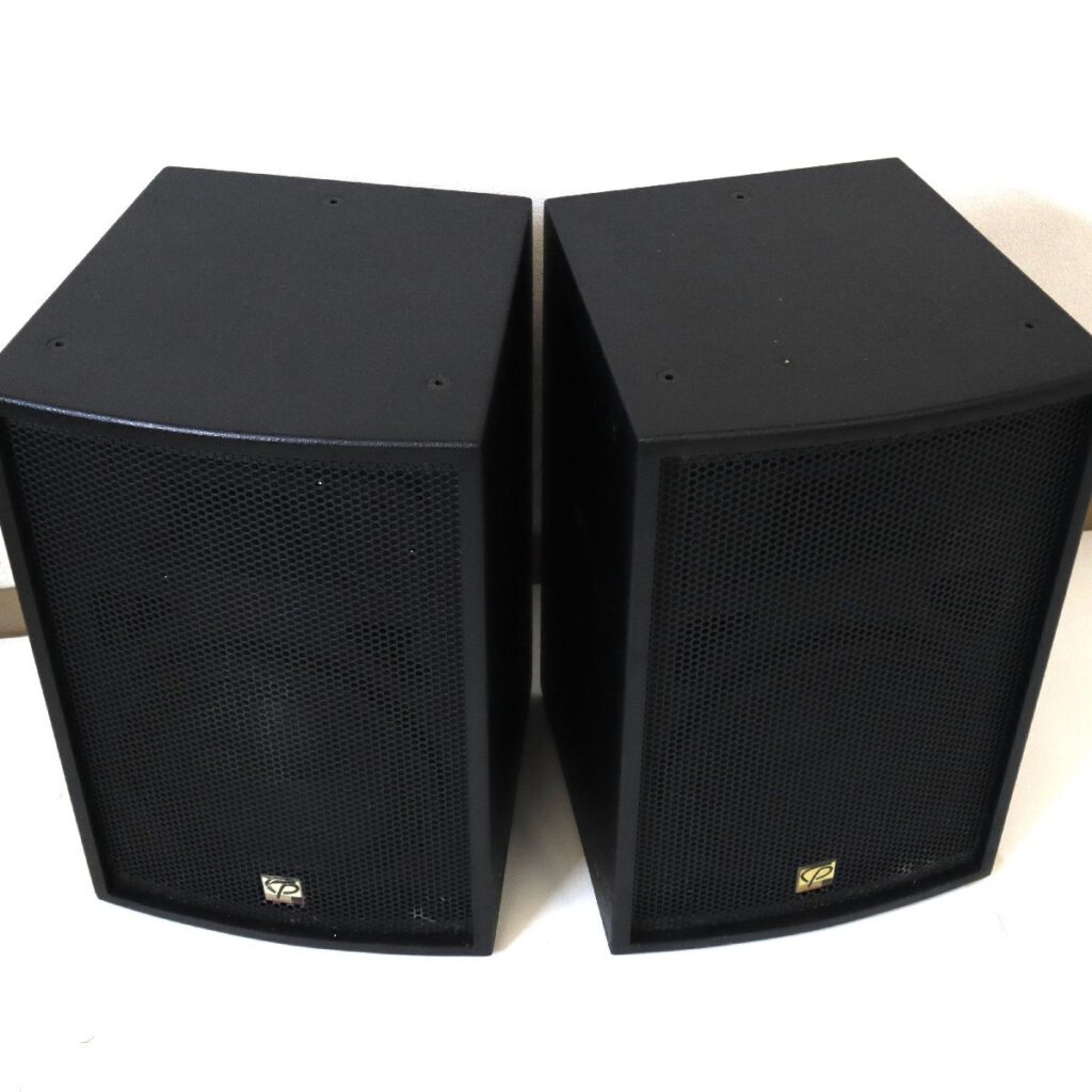 Classic Pro PAスピーカー CP12F ペア クラシックプロ