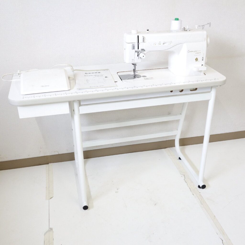 ベビーロック Excim-pro 9400LS 極 職業用ミシン エクシムプロ