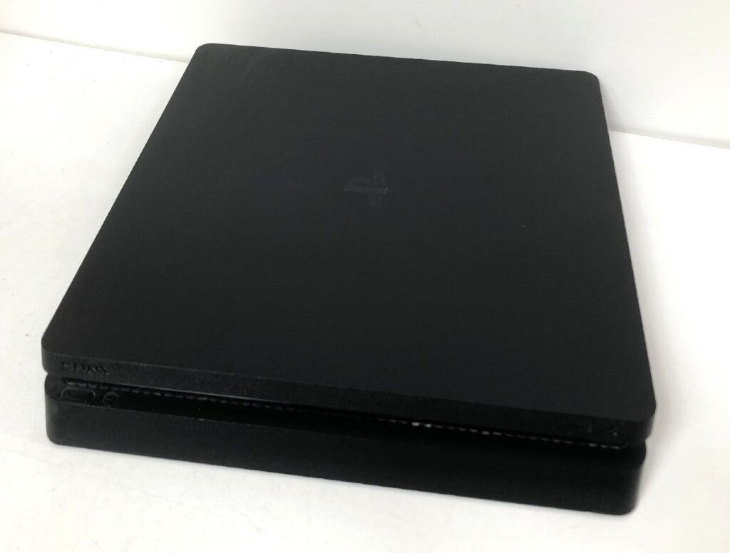 SONY PlayStation4 PS4 CUH-2100A ソニー プレイステーション ゲーム機