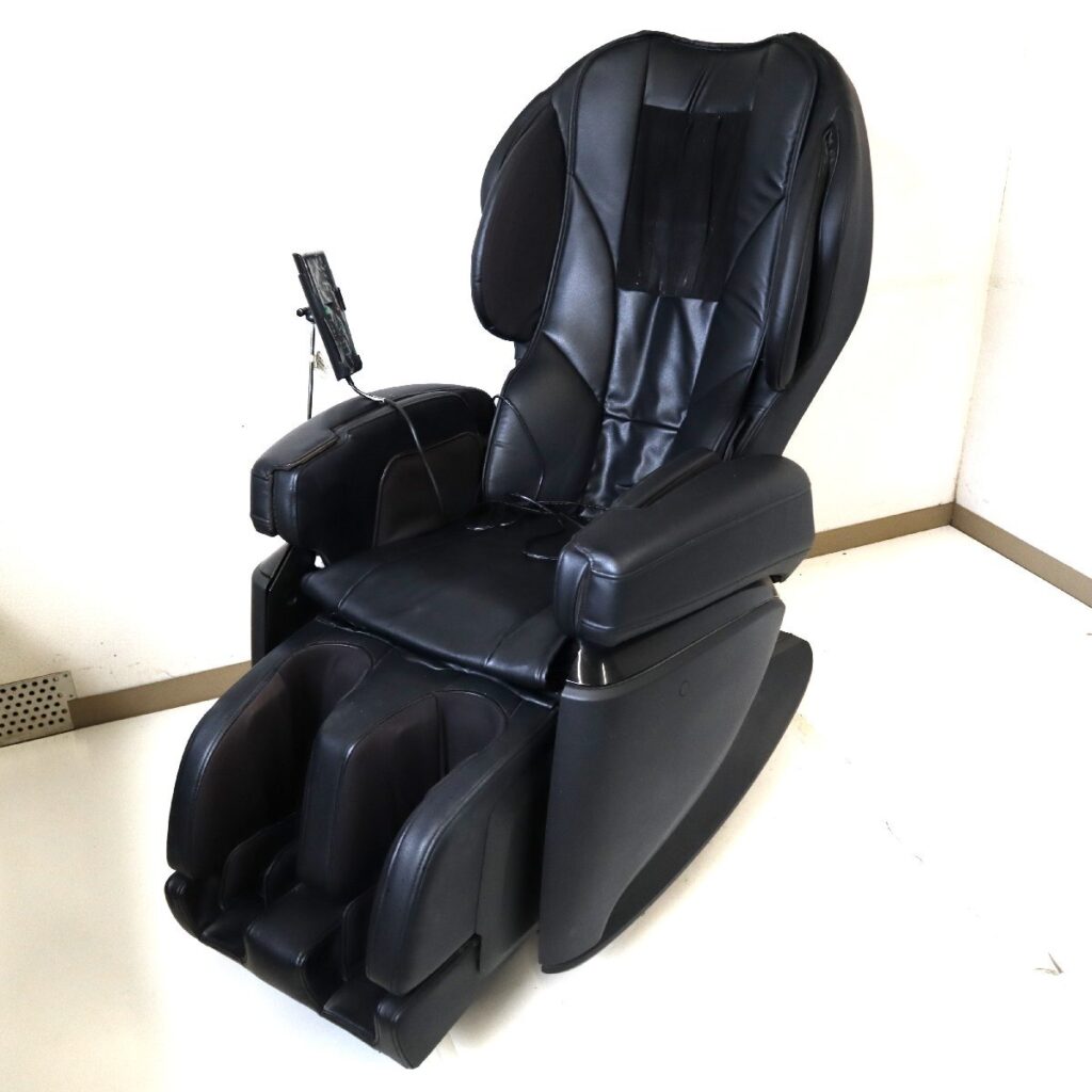 フジ医療器 マッサージチェア AS-1100
