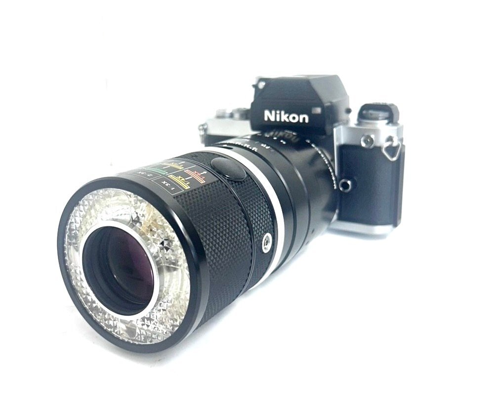 Nikon ニコン F2 フィルムカメラ