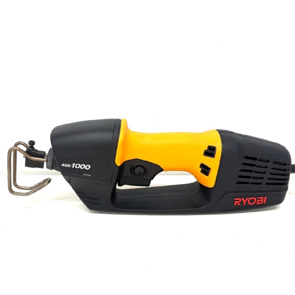 RYOBI 電気のこぎり ASK-1000 リョービス