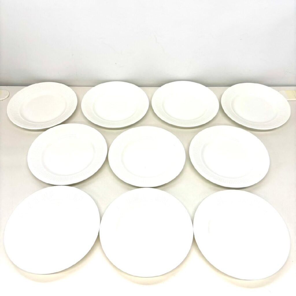 WEDGWOOD プレート10枚 まとめ 詳細不明 ウェッジウッド