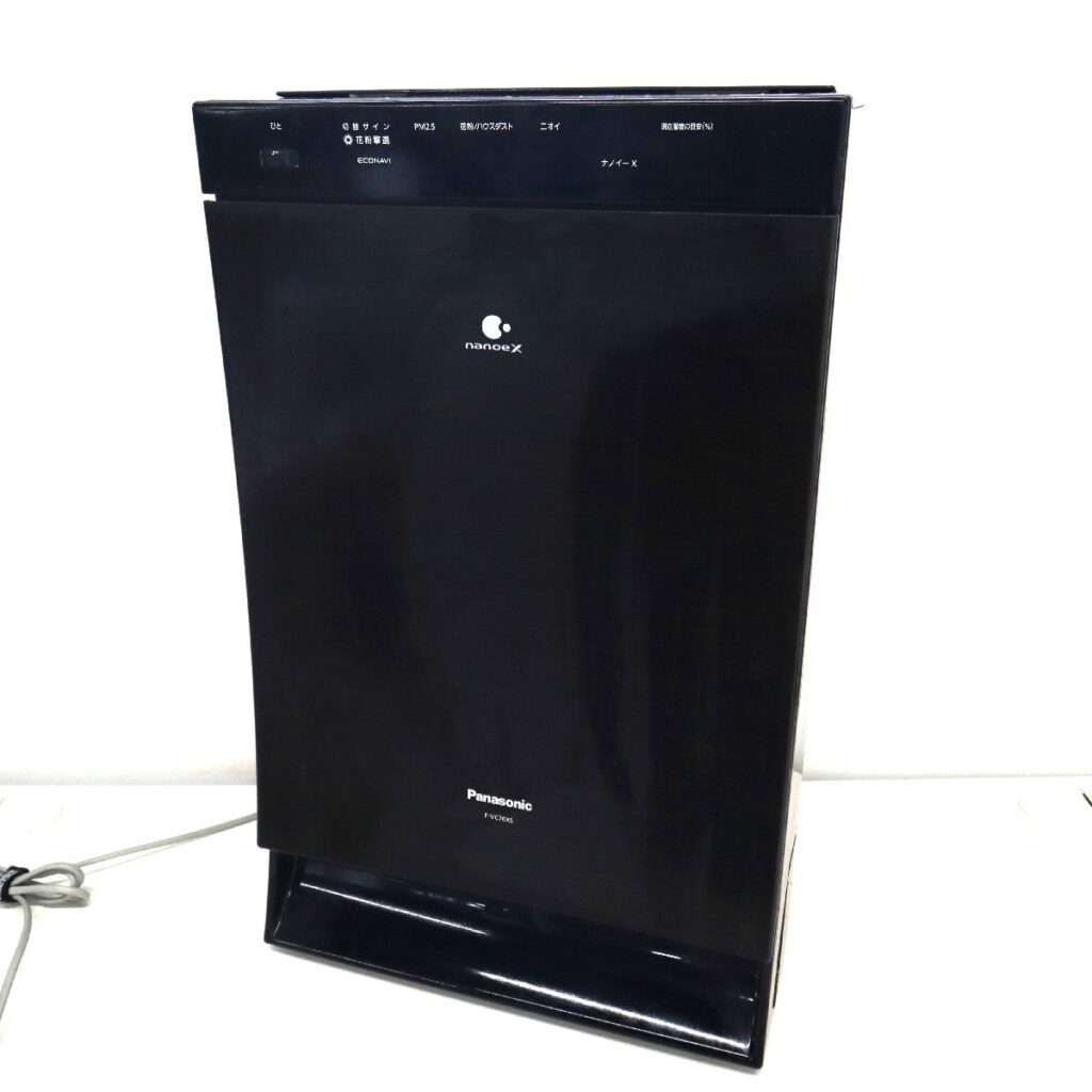 Panasonic 加湿空気清浄機 F-VC70XS 2019年製 パナソニック