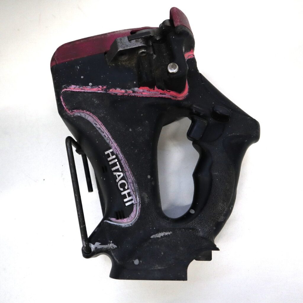 日立工機 コードレス全ねじカッタ CL14DSL バッテリー BSL1430 HITACHI