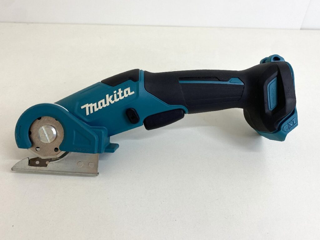 makita 充電式マルチカッタ CP100D マキタ 電動工具