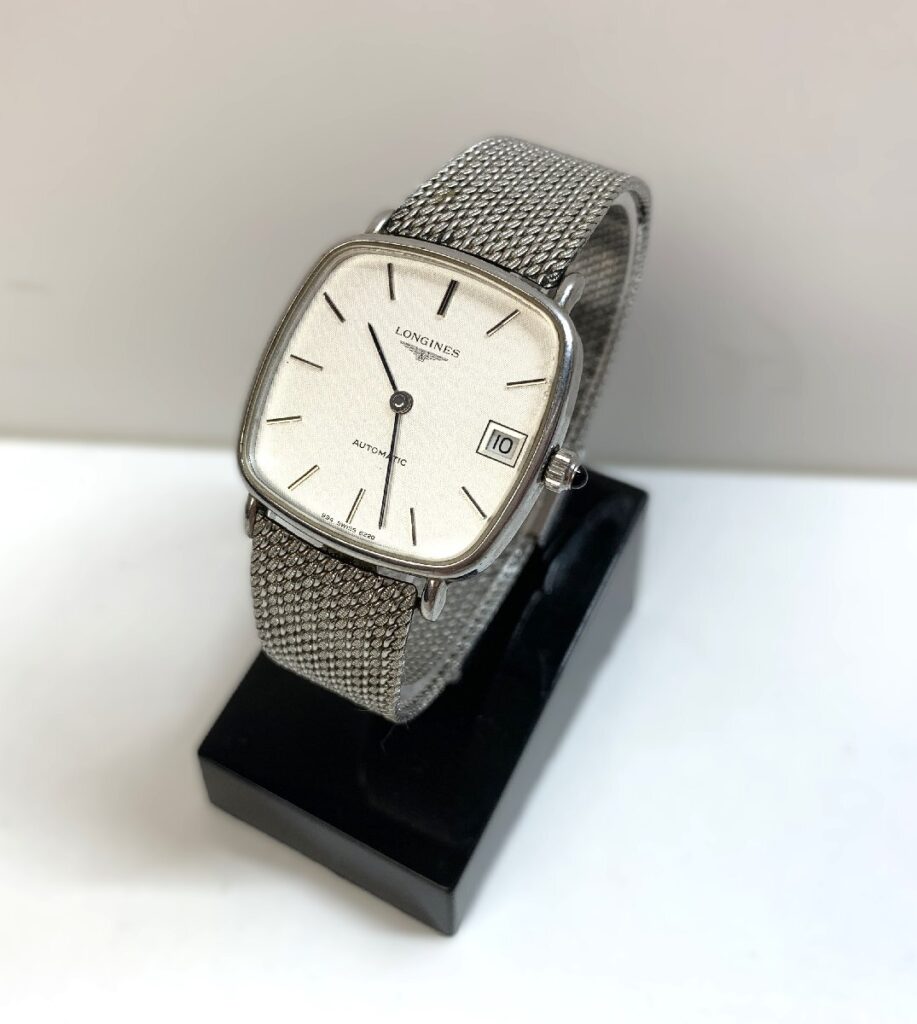 LONGINES 腕時計 L994.1 6220 AUTOMATIC 994 SWISS 6220 ロンジン 自動巻き 腕時計