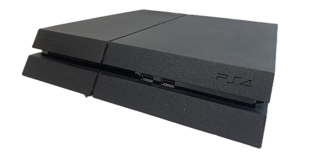 SONY PlayStation4 PS4 CUH-1200A ソニー プレイステーション 本体