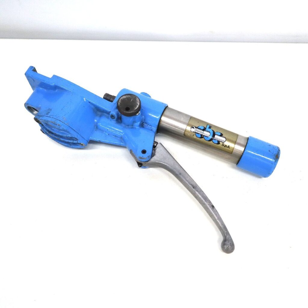 CBC 手動パイプベンダー OB85S 112015 BREV