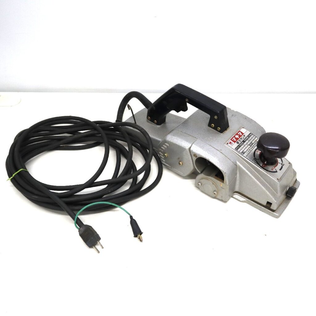 makita 電気カンナ 1805N マキタ