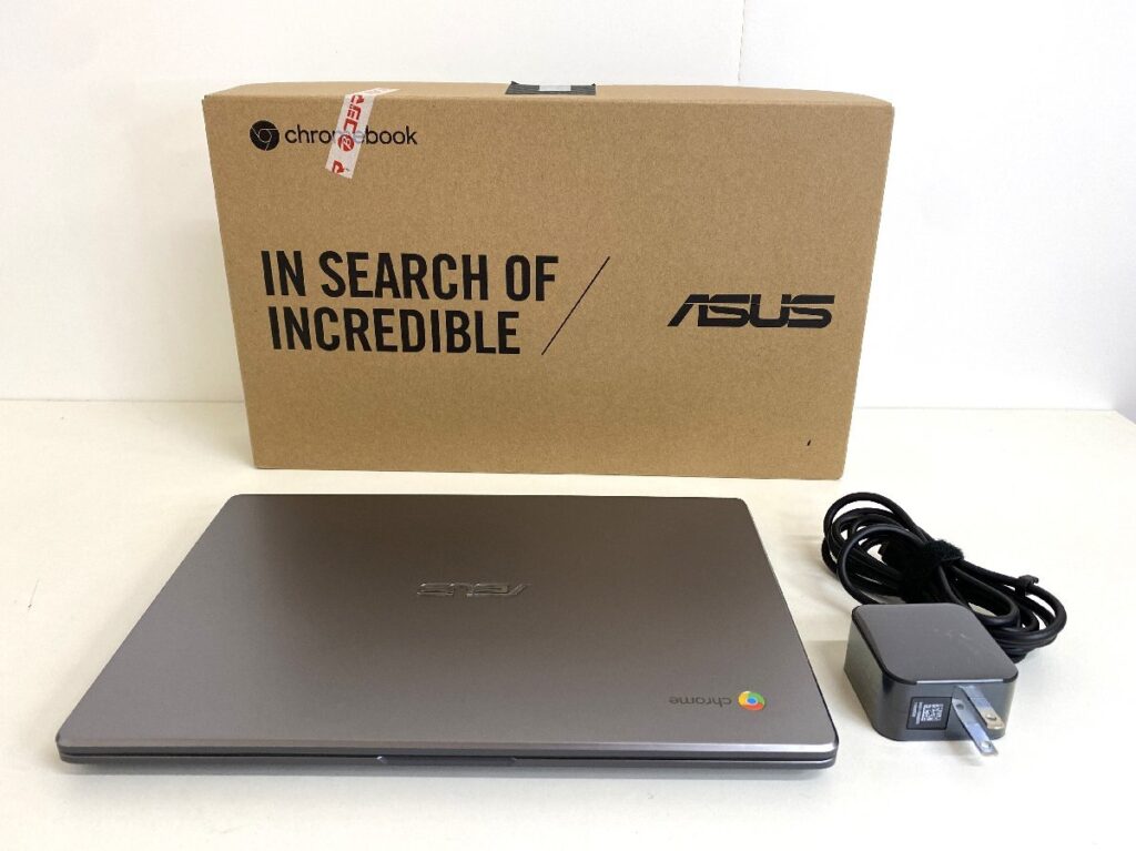 ASUS Chromebook C223N エイスース クロームブック ノートPC