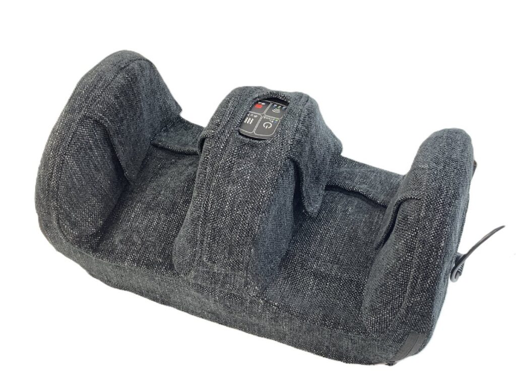 Lourdeg フットエアマッサージャー AX-HPL103 ルルド マッサージ機