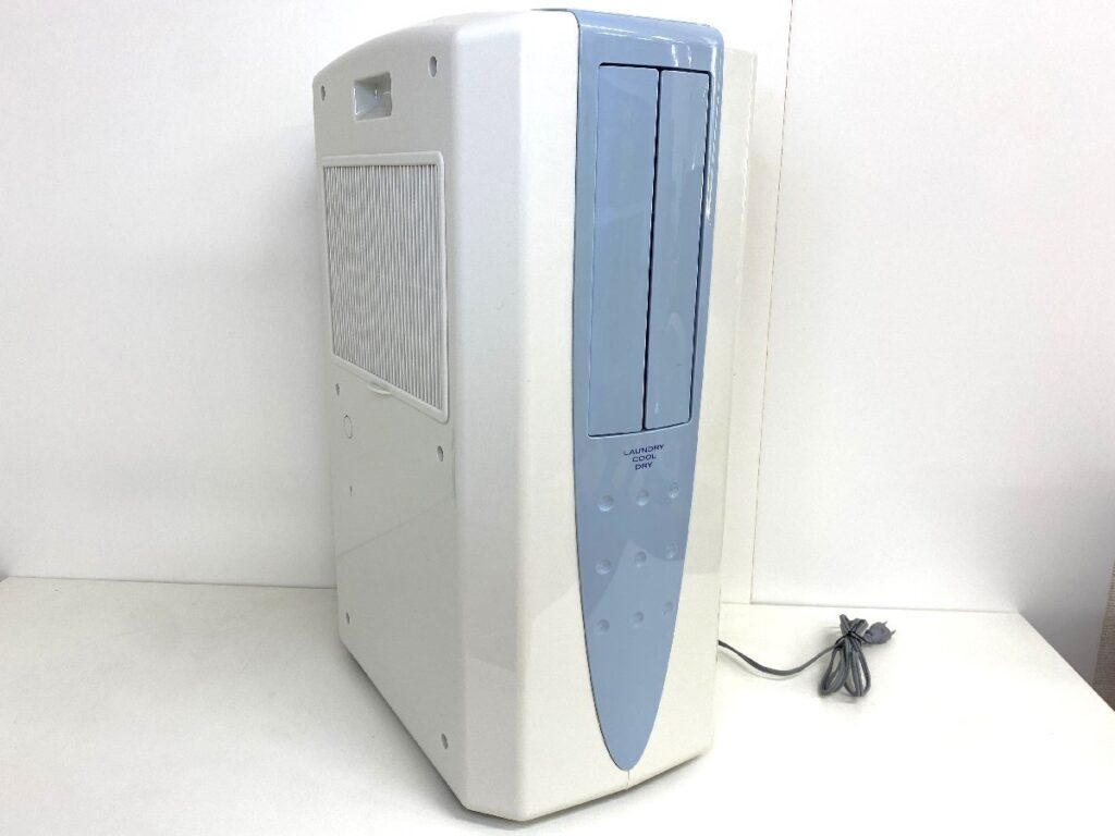 CORONA CDM-F1023 どこでもクーラー 冷風・衣類乾燥除湿機 2023年製 コロナ