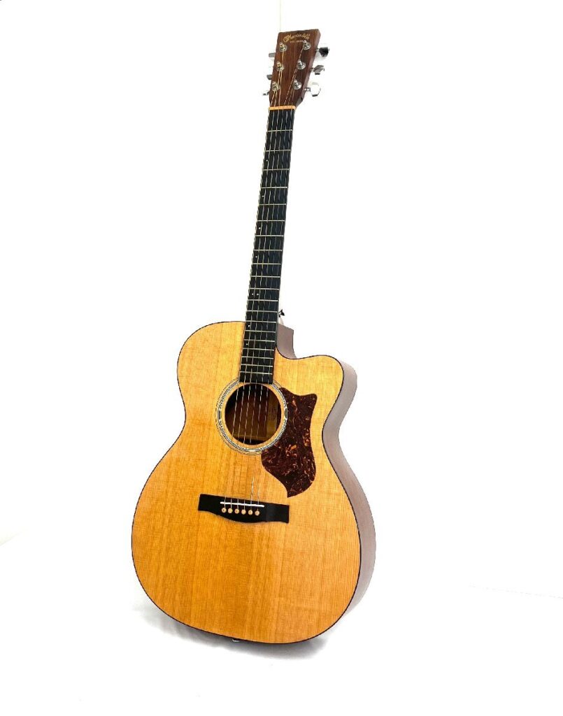 Martin マーティン OMCPA4 アコースティックギター