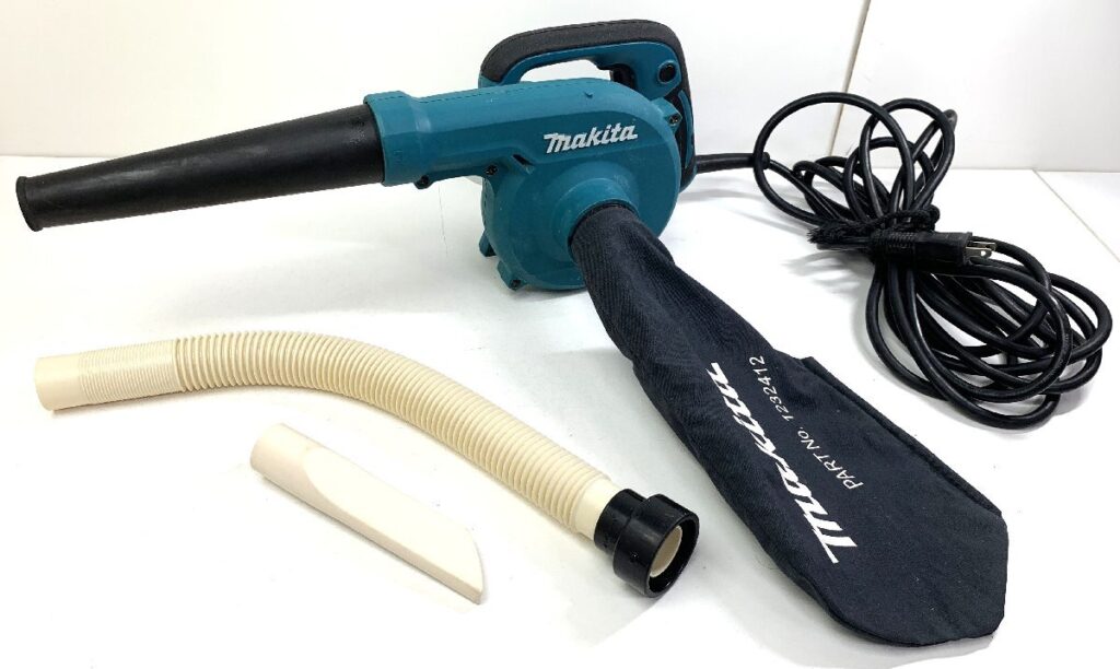 Makita ブロワ 無段変速 UB1103 コード式 マキタ