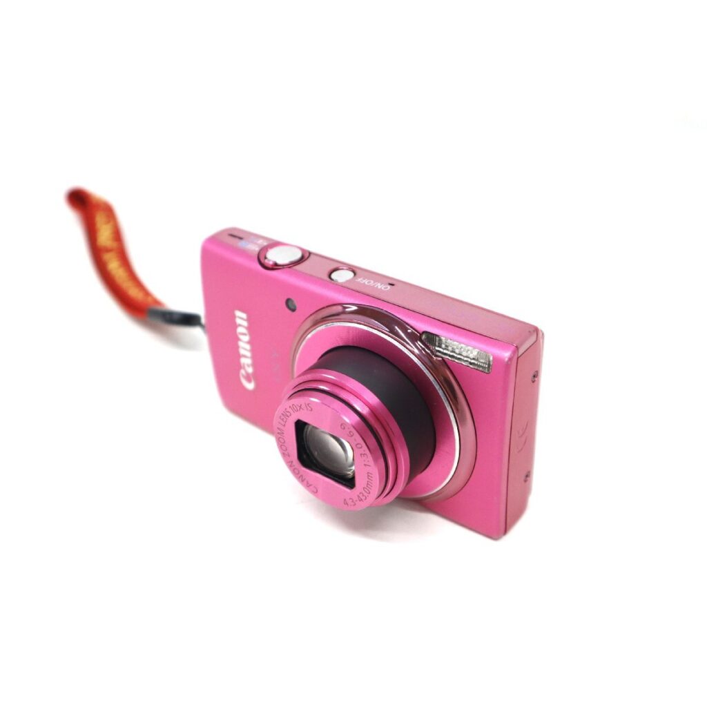 Canon IXY 140 PC2054 デジタルカメラ キャノン