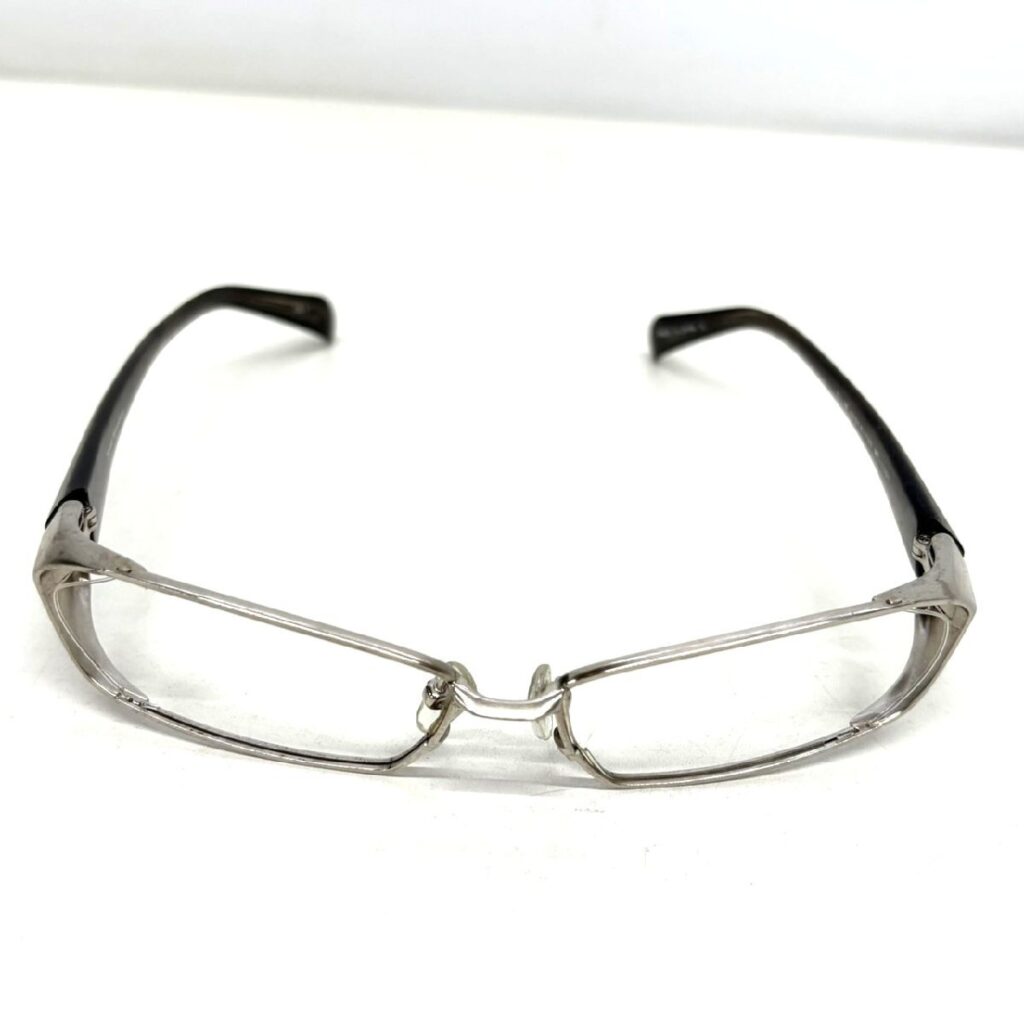 Masaki Matsushima サングラス Ti-M 57□14-135 MF-1101 マサキマツシマ