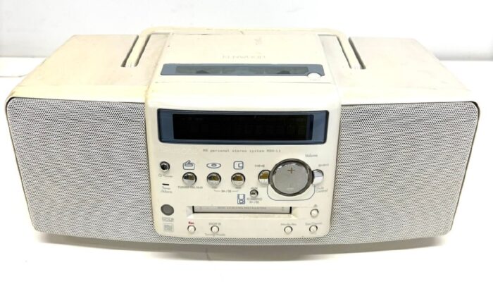 SONY ソニー WALKMAN WM-702 ジャンク品 カセットウォークマン