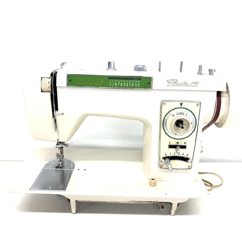 BROTHER ミシン ZU2-B610 ブラザー