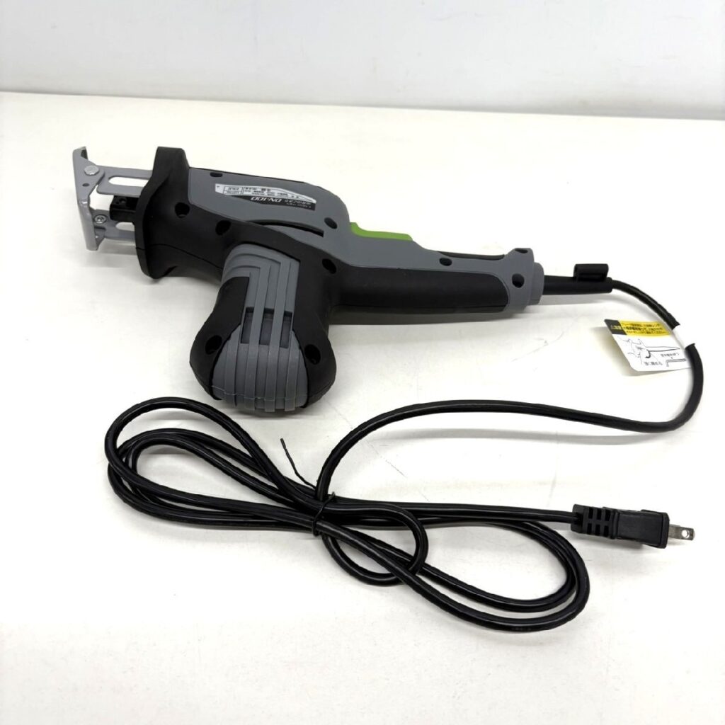 EARTH MAN 電動のこぎり DN-100 高儀