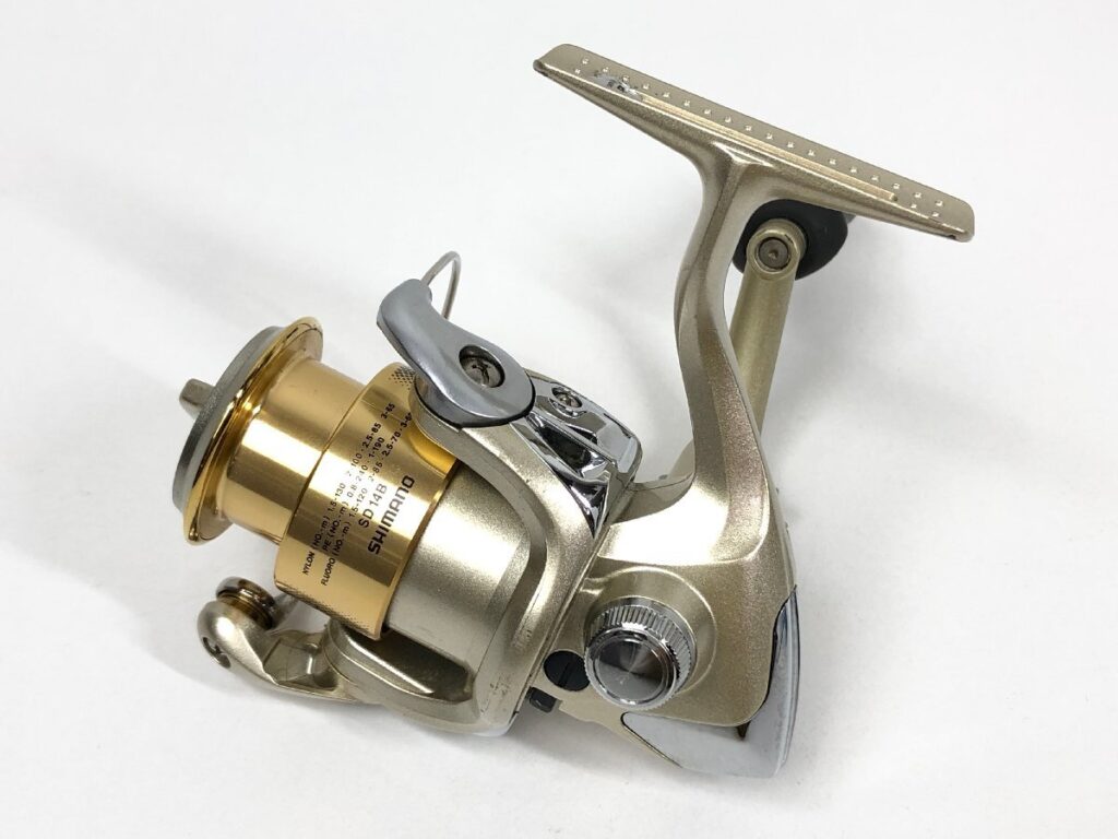 SHIMANO ULTEGRA 1000 スピニングリール SD 14B シマノ アルテグラ