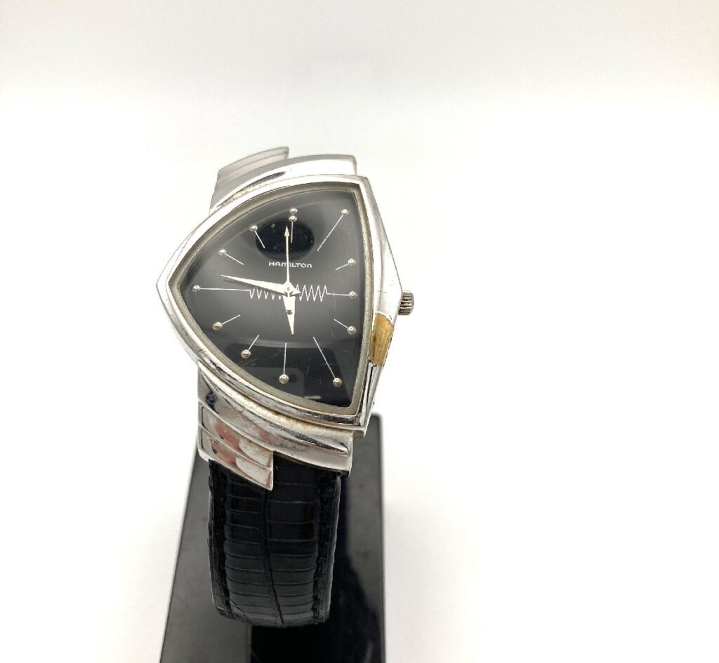 HAMILTON ハミルトン 腕時計 ベンチュラ 6250A