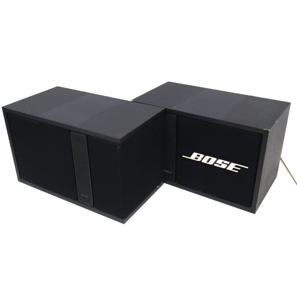 BOSE スピーカー 301 MUSIC MONITOR Ⅱ ボーズ