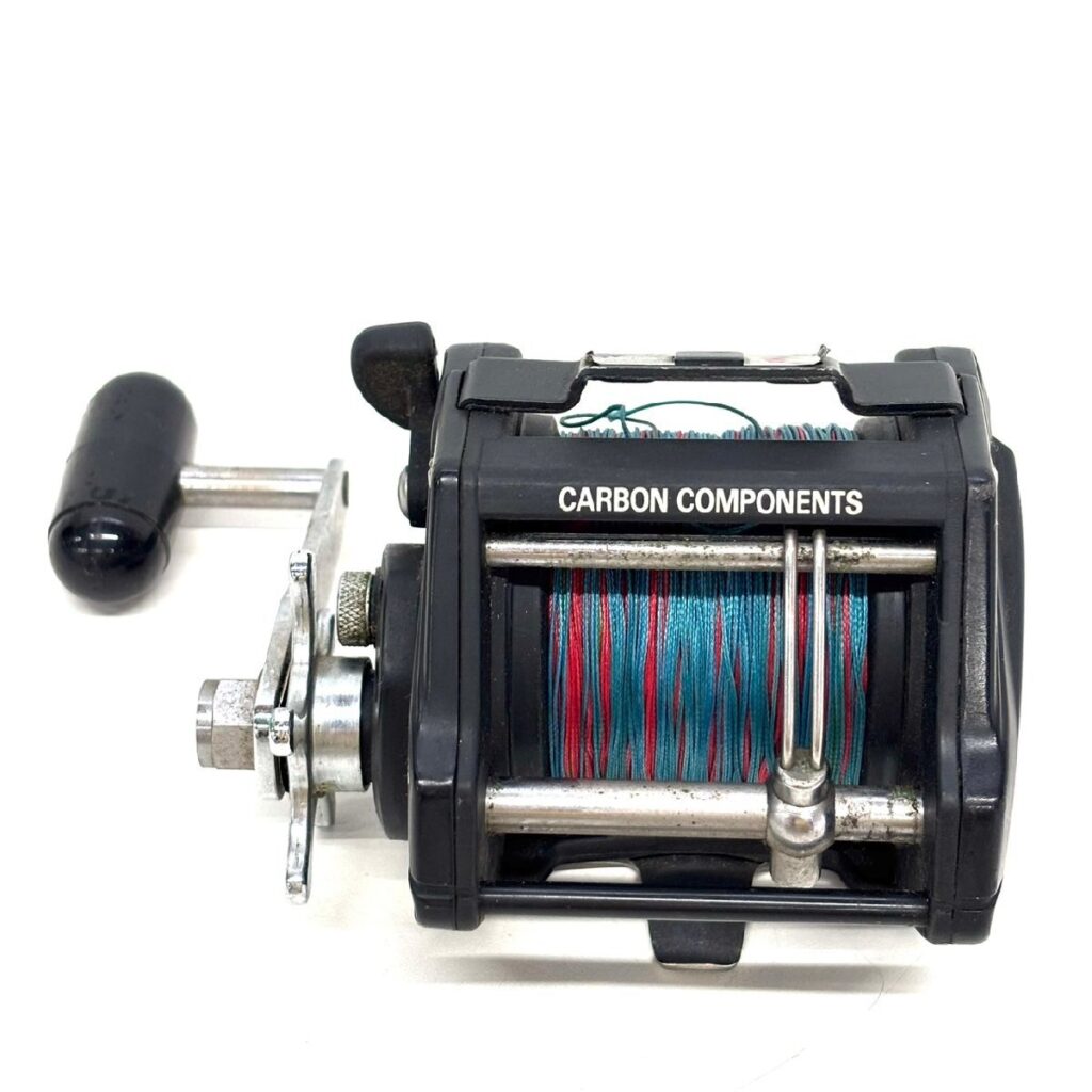DAIWA リール SUPER DYNAMIC ST-60 ダイワ