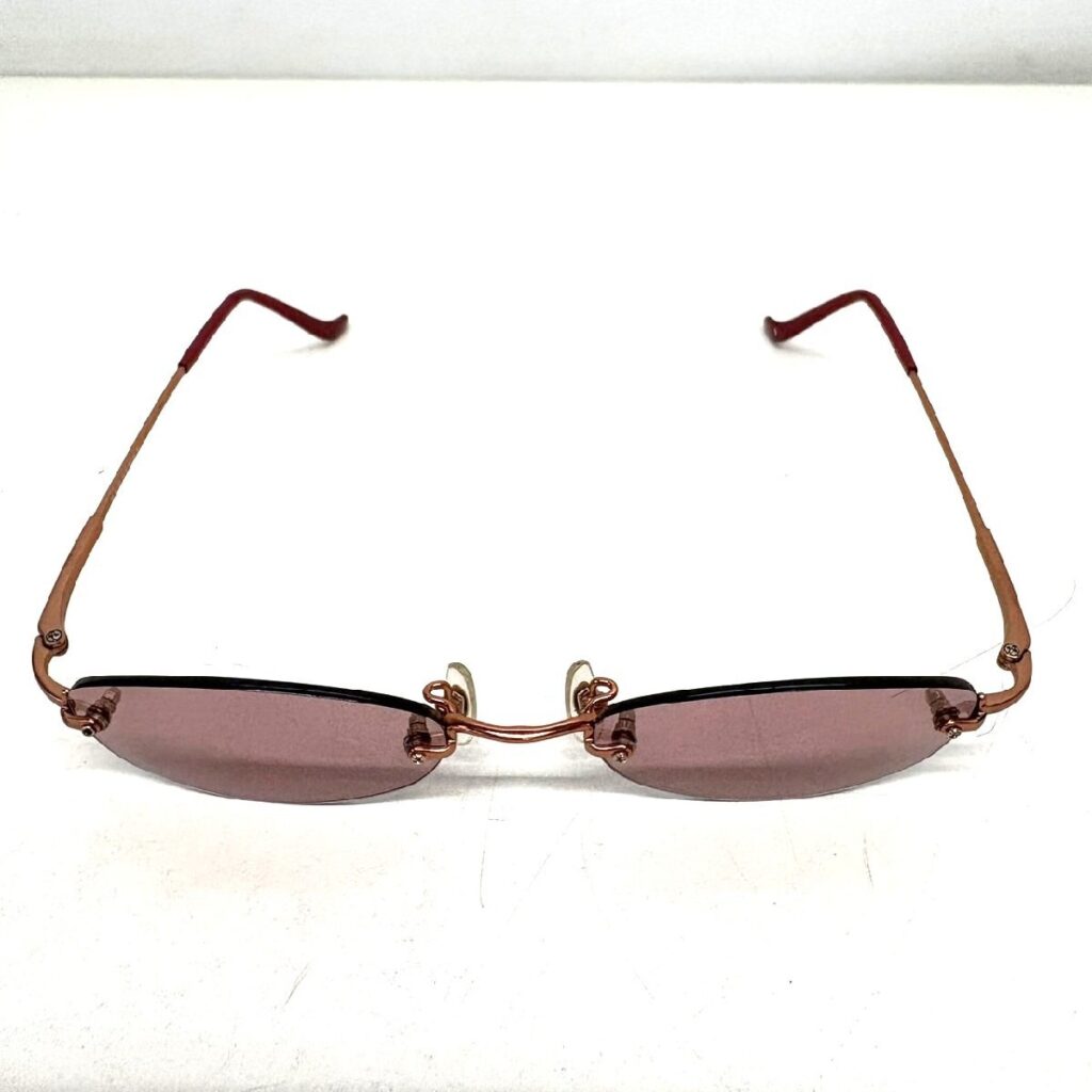 BURBERRY サングラス 51□19-137 バーバリー