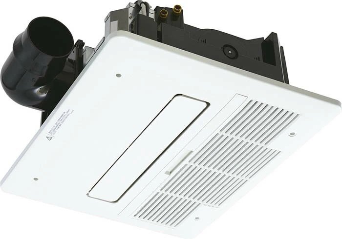 NORITZ 温水式浴室暖房乾燥機 BDV-4106AUKNC-BL 2025年製 ノーリツ