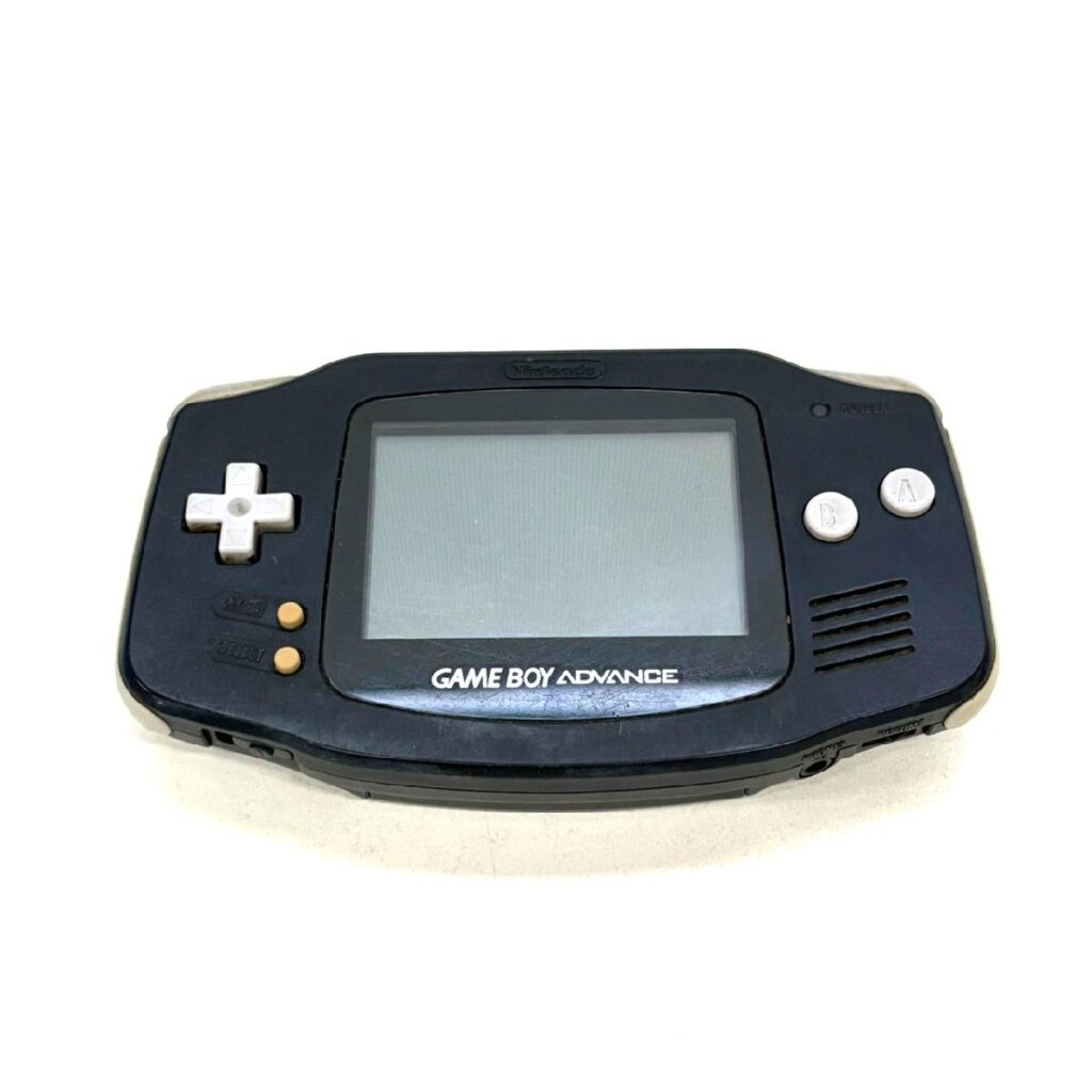 Nintendo ゲームボーイアドバンス AGB-001 ニンテンドー 任天堂