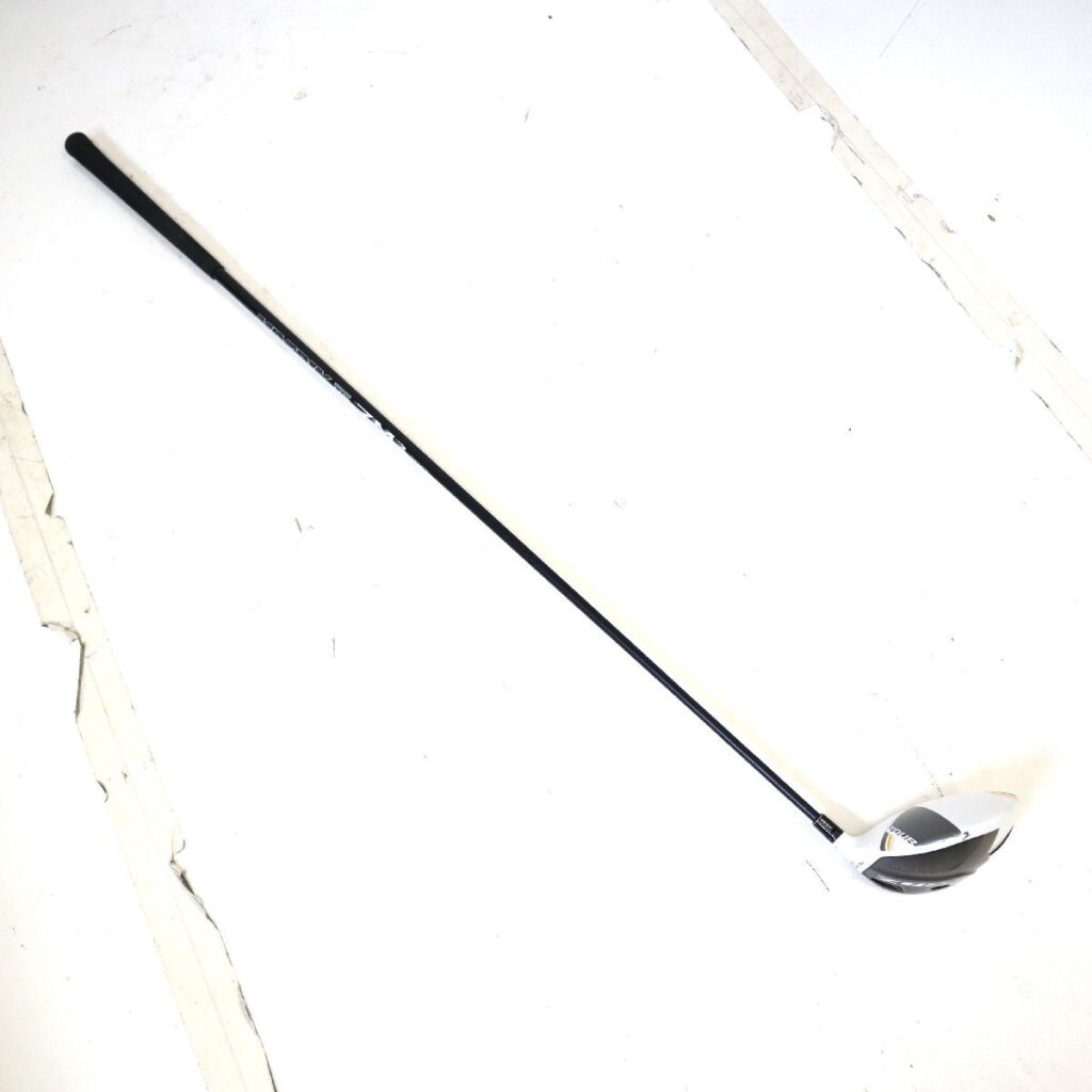 TaylorMade RBZ ゴルフクラブ ドライバー MATRIX 7M3 テーラーメイド