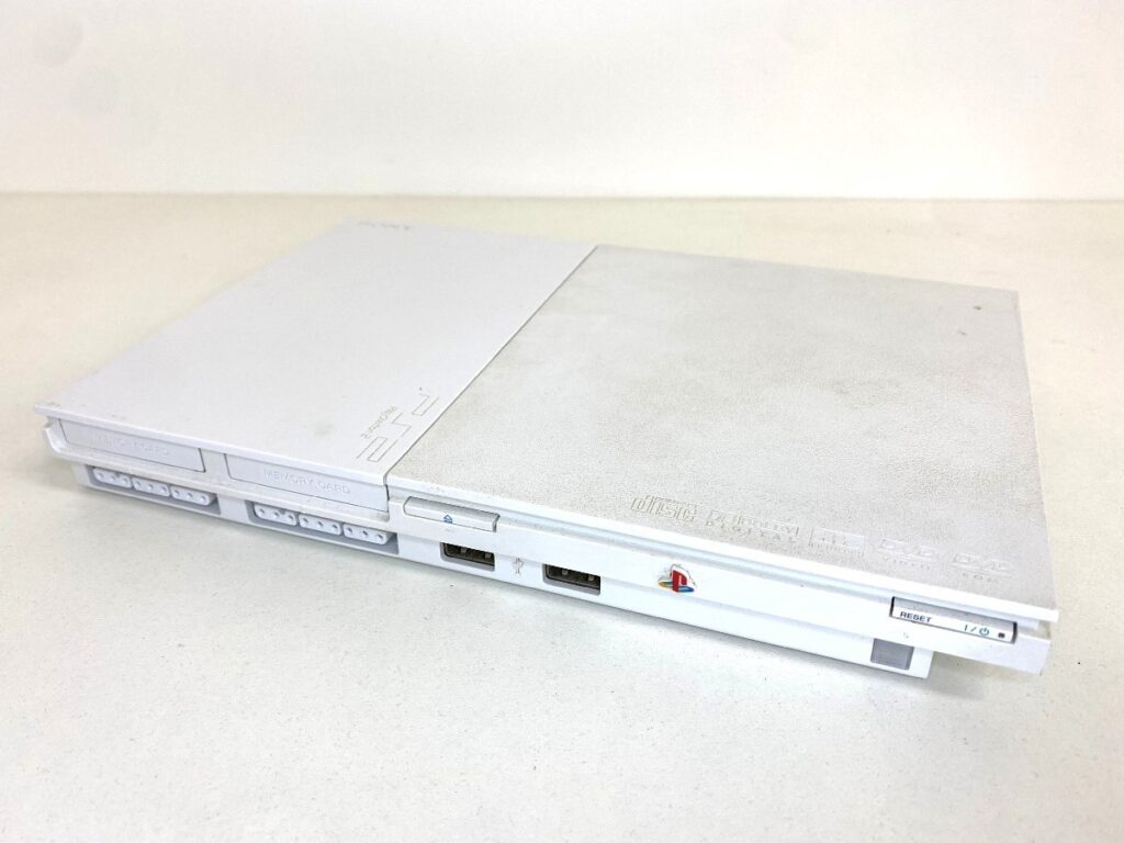 SONY PS2 PlayStation SCPH-90000 ソニー プレイステーション2 本体
