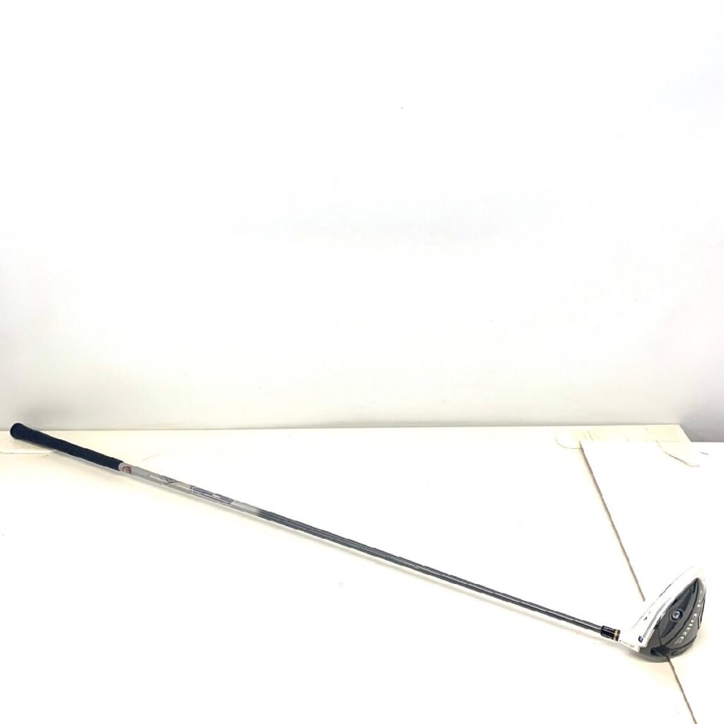 TaylorMade GLOIRE ゴルフクラブ ドライバー GL3000 テーラーメイド