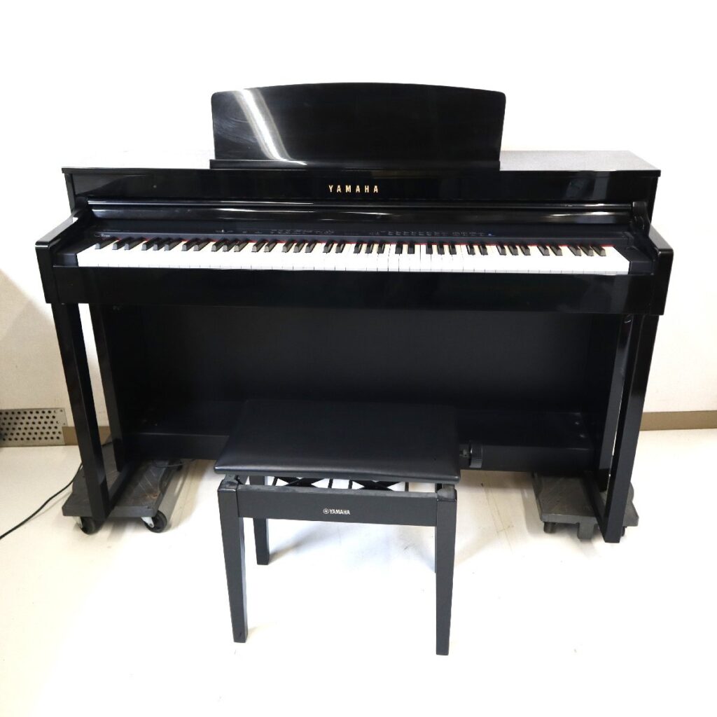 YAMAHA 電子ピアノ Clavinova CLP-440 ヤマハ