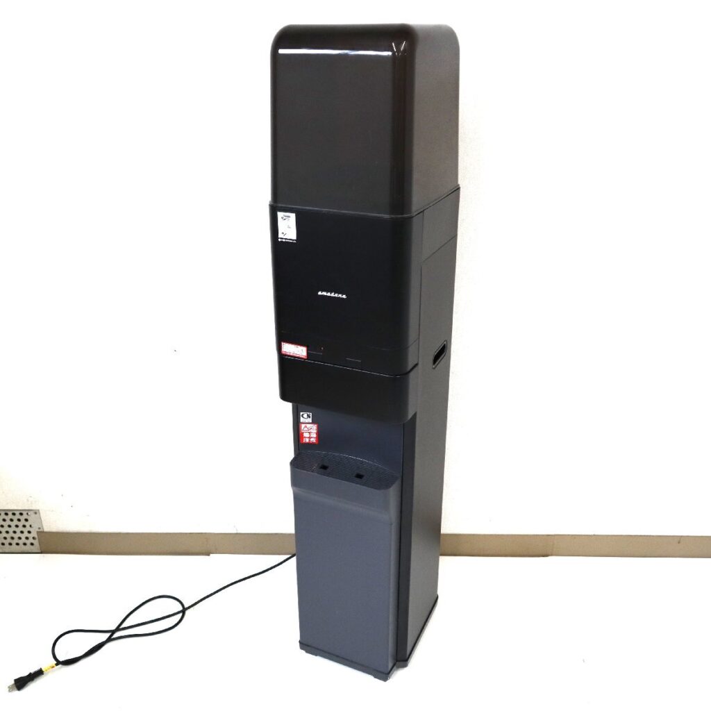 プレミアムウォーター ウォーターディスペンサー HC98L-WD AM2