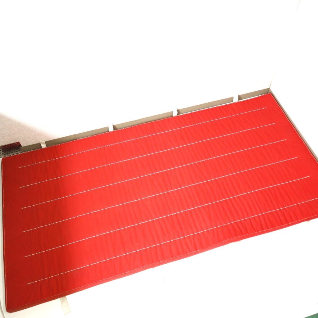 都村製作所 体操マット 詳細不明 ツムラ