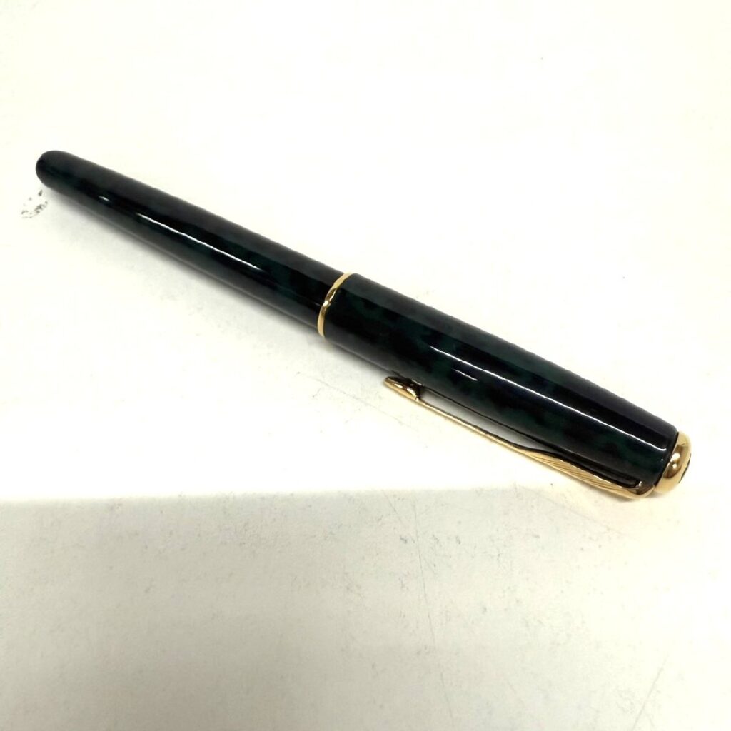 PARKER 万年筆 筆記用具 パーカー