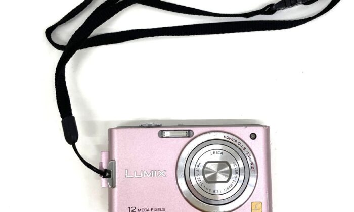 CASIO EXILIM EX-Z2300 ブルー カシオ エクシリム デジタルカメラ