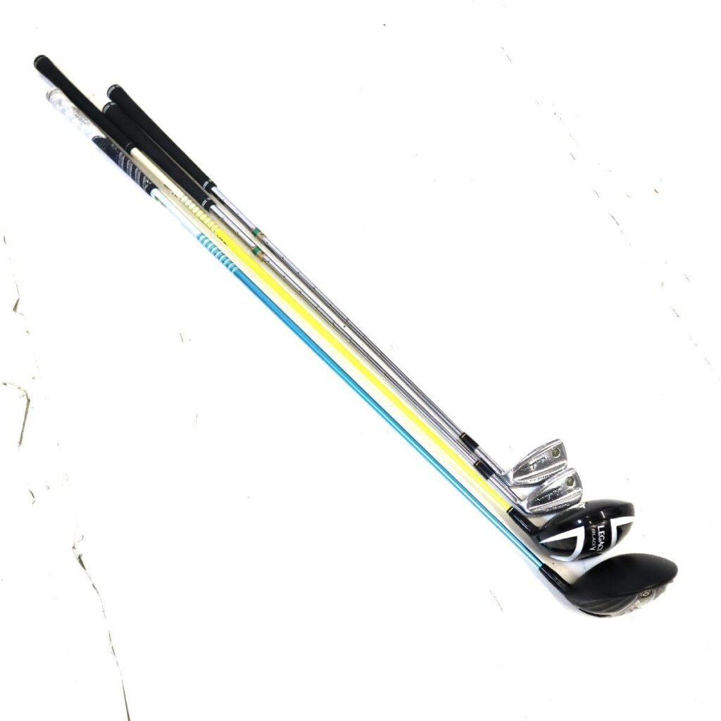 Callaway ゴルフクラブ MT-6s GP-6s HONMA アイアン 6,8 セット キャロウェイ 本間ゴルフ