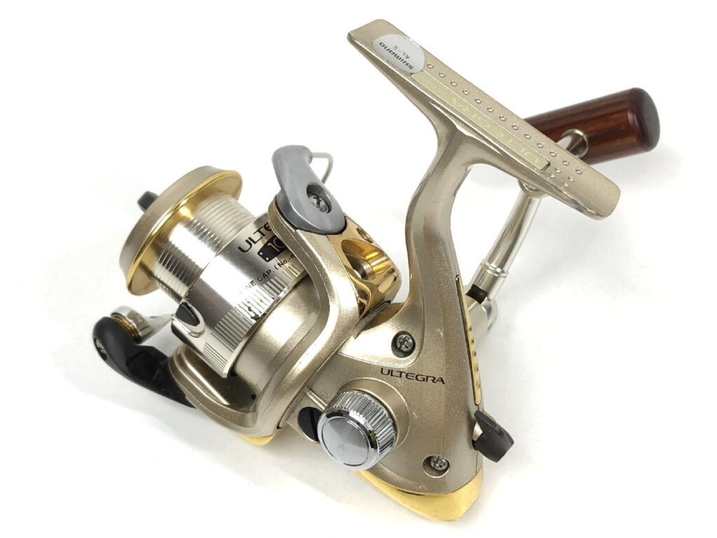 SHIMANO ULTEGRA 1000 スピニングリール SC 85B シマノ アルテグラ